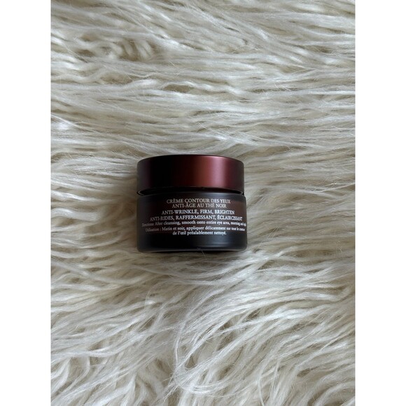 Fresh Black Tea Anti-Aging Eye Cream Full Size - Picture 6 of 12